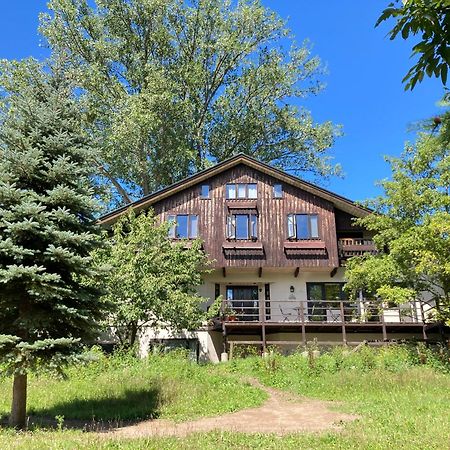 Pension Raclette Naka-furano Luaran gambar