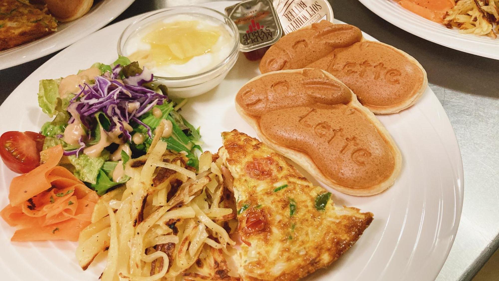 Pension Raclette Naka-furano Luaran gambar