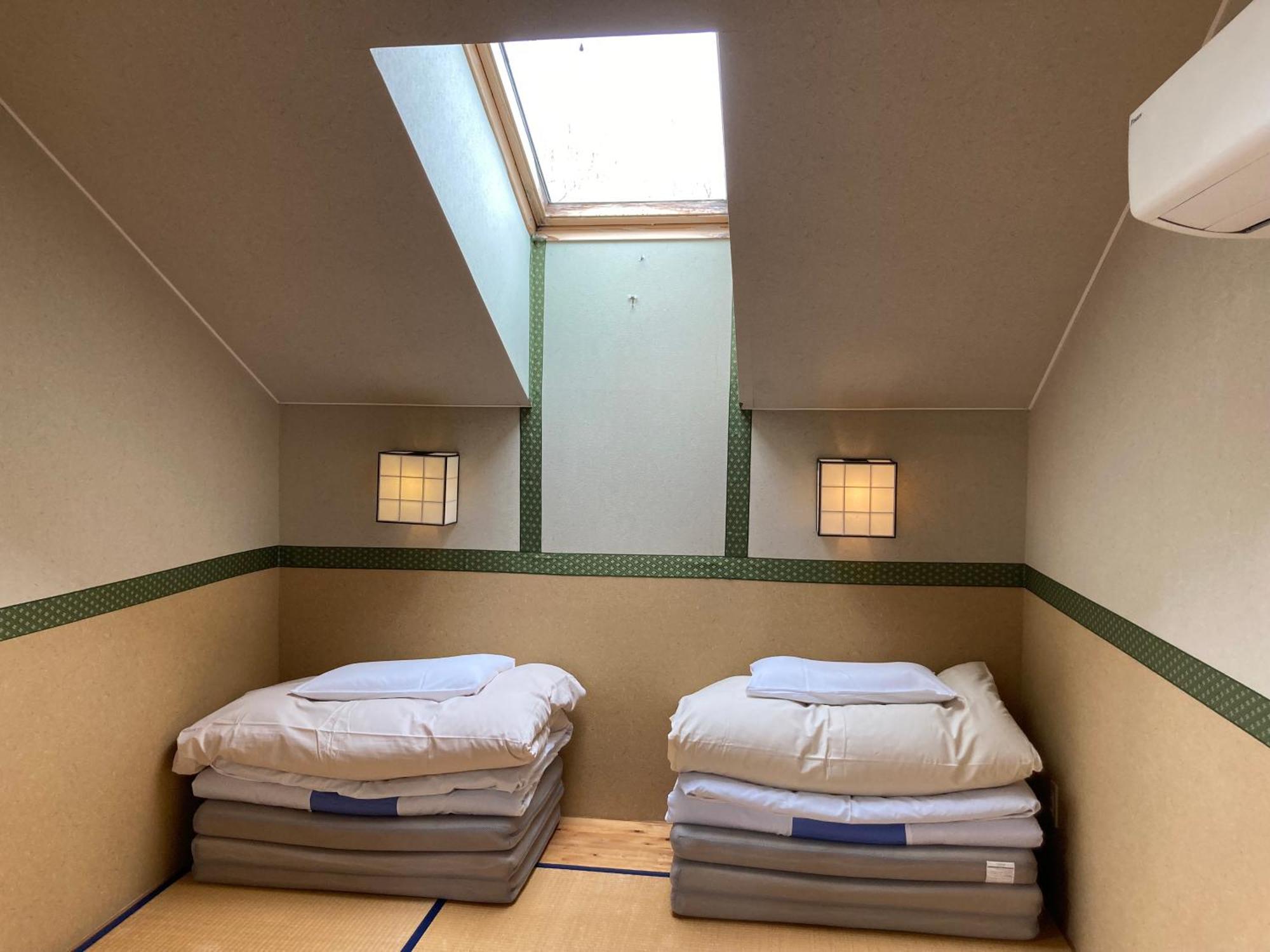 Pension Raclette Naka-furano Luaran gambar
