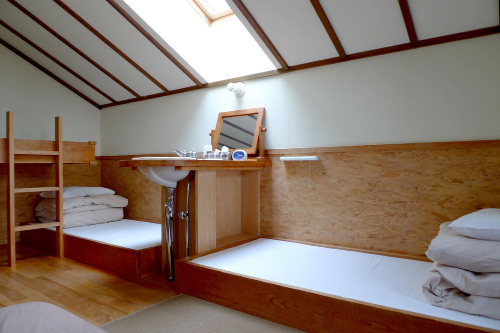Pension Raclette Naka-furano Luaran gambar