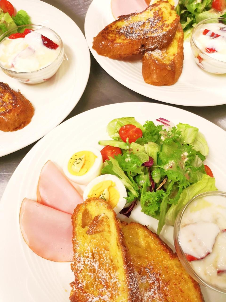 Pension Raclette Naka-furano Luaran gambar